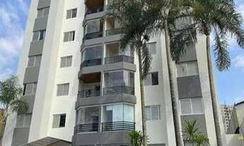 Imagem: Apartamento com 3 dormitórios à venda