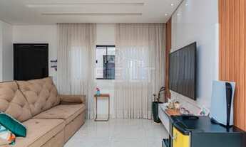 Imagem 4: CAJAMAR - Casa Padrão - Portais (Polvilho