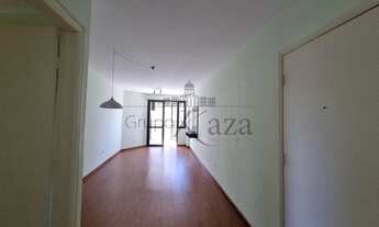 Imagem 5: Apartamento - Cidade Jardim - Residencial Beira Rio - 90m² - 3 Dormitórios