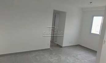 Imagem 2: APARTAMENTO 44,86 m² novo - COOPERATIVA - SÃO BERNARDO DO CAMPO/SP