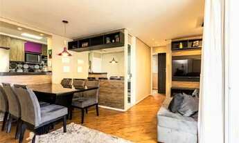 Imagem 4: Apartamento-São Paulo-SAPOPEMBA