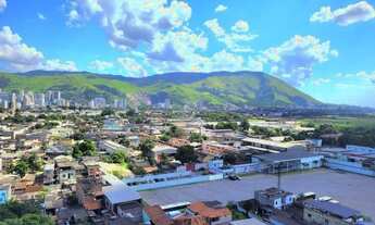 Imagem 3: NOVA IGUAçU - Apartamento Padrão - Moquetá