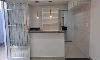 Imagem 4: APTO. DE 55 M² EM VILA MARIANA