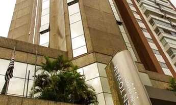 Imagem 7: Flat para locação no Itaim Bibi - Edifício Golden Tower - Cód. PDK10028