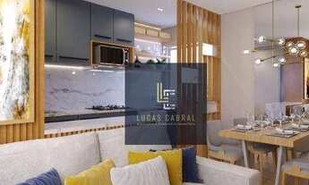 Imagem 2: Apartamento com 2 dormitórios à venda, 34 m² por R$ 204.000,00 - Patriarca - São Paulo/SP