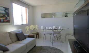 Imagem 2: Rarus Flats - Flat para locação - Edifício Ibirapuera Loft