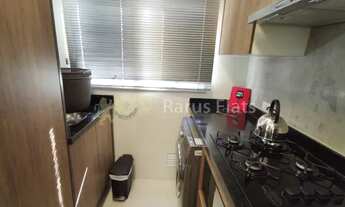 Imagem 5: Flat para locação no Paraíso - Edifício Option Paraíso - Cód. OFY10344