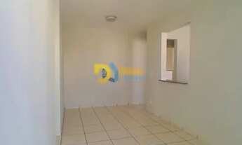 Imagem 3: Apartamento para alugar no bairro Vila Camargo - Limeira/SP