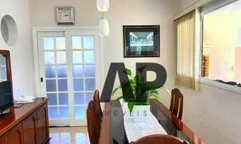 Imagem 7: Casa com 3 dormitórios à venda, 420 m² por R$ 2.450.000,00 - Condomínio Jardim Theodora