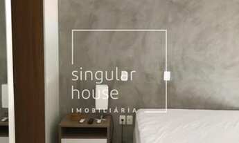 Imagem 7: 61 m²| 1 suíte