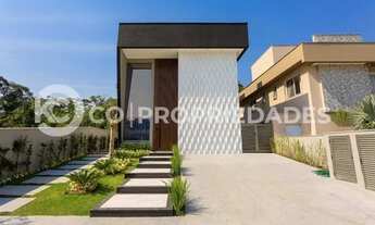 Imagem: Incrível casa de cinema em Riviera De São