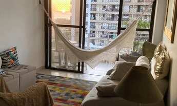 Imagem: Lindo Sala e Quarto Mobiliado e c/ Dependências