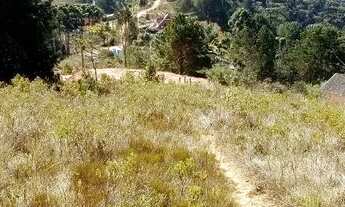 Imagem 6: Terreno em Campos do Jordao SP