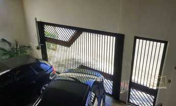 Imagem 4: Casa com 3 dormitórios à venda, 160 m² por R$ 570.000,00 - Jardim Paulista - Itu/SP