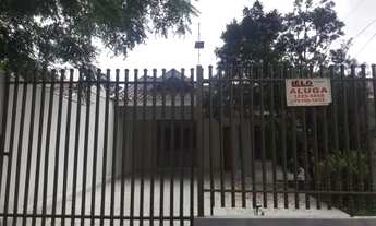 Imagem: Casa Residencial com 3 quartos para alugar