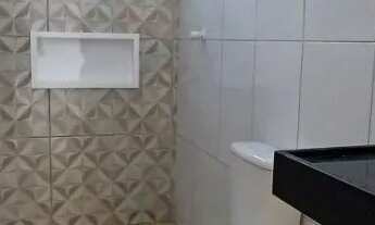 Imagem 7: Vendas Casas Residencial Bairro Flores/Duque de Caxias - R$ 240 mil