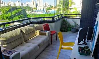 Imagem 5: AP 2/4 com 2 Suítes - Nascente