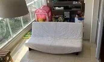 Imagem 5: Apartamento residencial à venda, Jardim da Glória, São Paulo