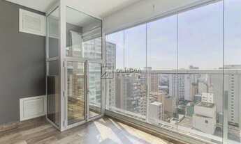 Imagem 7: Apartamento Venda 1 Dormitórios - 41 m² Consolação