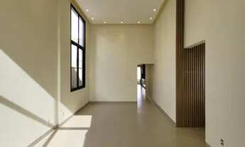 Imagem 5: Casa condomínio Quinta dos Ventos para venda possui 190 metros quadrados com 3 suites