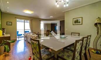 Imagem 1: Apartamento para Aluguel - Jardim Esperança, 3 Quartos, 105 m2