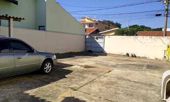 Imagem 2: Casa residencial para Venda no Parque Residencial Casarão - Sumaré - SP