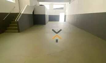 Imagem 4: Galpão à venda, 500 m² por R$ 2.100.000,00 - Vila Santa Luzia - São Bernardo do Campo/SP