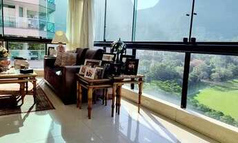 Imagem: Apartamento para venda com 121 metros quadrados