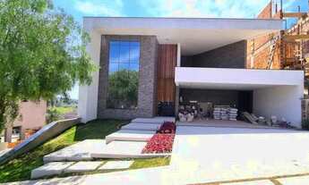 Imagem: Residencial Montalcino Valinhos. Nova e