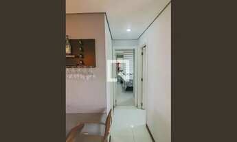 Imagem 6: Apartamento para Aluguel - Jardim Jussara, 2 Quartos, 50 m2