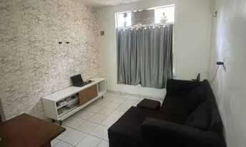 Imagem 3: Apartamento 02 Quarto no Condominio Espaço verde Terreo