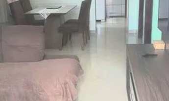 Imagem 2: Cód. 415/3844 Doron Casa 2/4 com suíte e Varanda 1º Andar Nascente