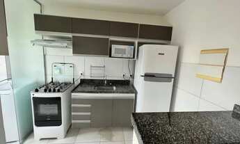 Imagem: Florence gardem mobiliado locação