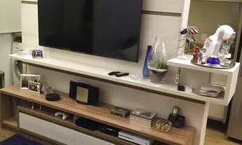 Imagem 7: Apartamento para venda possui 40 m² com 1 quarto em Barra Funda - São Paulo - SP