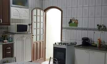 Imagem 2: Casa - Cidade Jardim - Jacareí - 3 Dormitórios - 178m²