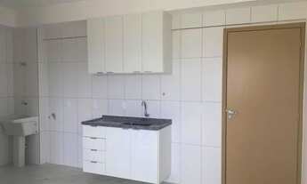 Imagem 3: Qnn 11 - Ed. Artur Accioly - Apartamento com 2 dormitórios para alugar, 46 m² por R$ 1.537