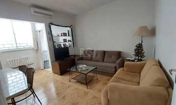 Imagem: Apartamento em Menino Deus