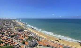 Imagem 5: Flat Ed INTERATLANTICO em Petrópolis andar alto