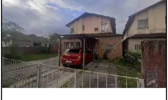 Imagem: IGARASSU - Casa Padrão - AGAMENON MAGALHAES