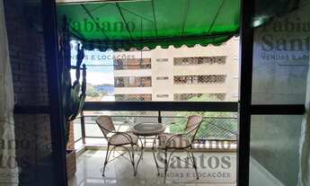 Imagem 3: Apartamento para Locação em São Paulo, Pinheiros, 3 dormitórios, 2 suítes, 3 banheiros, 1