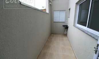 Imagem 5: Santo André - Apartamento Padrão - Parque Novo Oratório