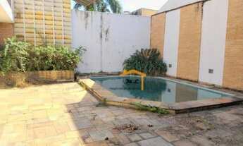 Imagem 2: Sobrado com 3 dormitórios para alugar, 330 m² por R$ 8.900,00/mês - Jardim Avelino - São P