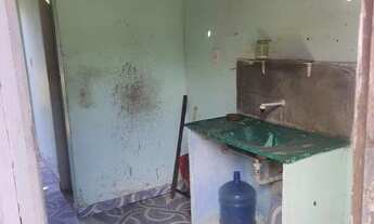 Imagem 6: Vende-se no Conj. Marituba I