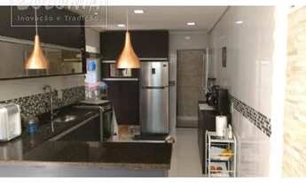 Imagem: Santo André - Apartamento Padrão - Parque