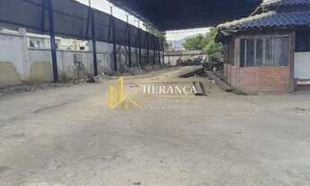 Imagem 2: Excelente galpão na Estrada dos Bandeirantes