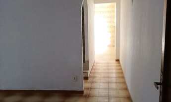 Imagem: APTO TIPO CASA 3 QUARTOS ( 1 SUITE ) E TERRAÇO