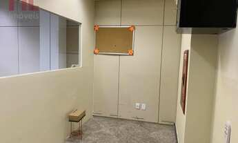 Imagem 6: Prédio para alugar, 405 m² - Centro - Macaé/RJ