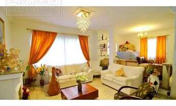 Imagem: Santo André - Casa Padrão - Vila Homero