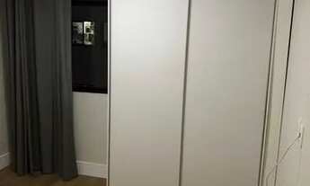 Imagem 4: Torre, 88m2, reformado. Semi mobiliado. 2 garagens