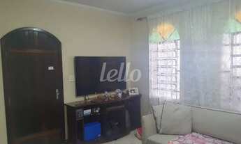 Imagem 3: Santo André - Casa Padrão - Vila Alpina